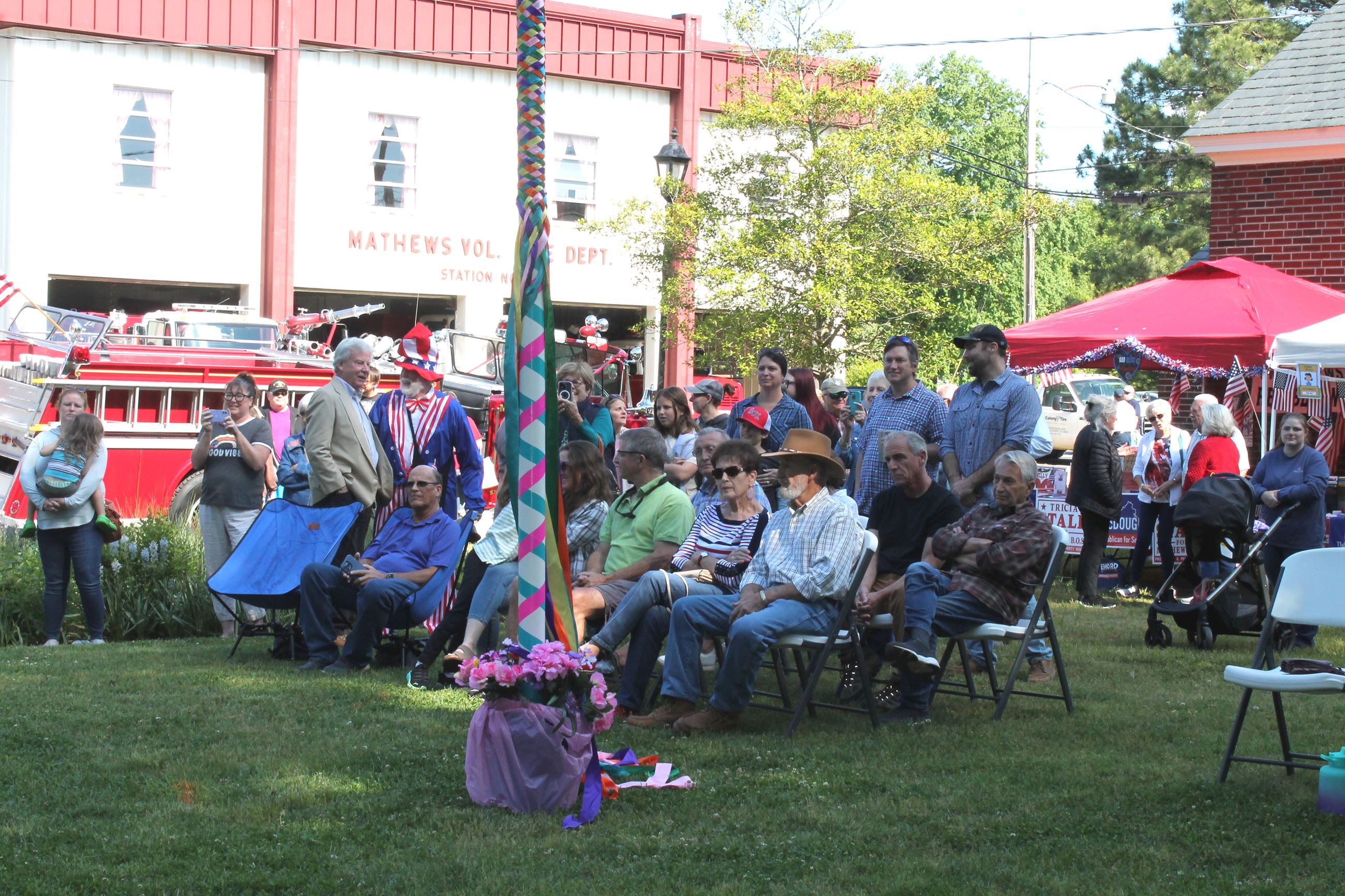 mathews may faire crowd shot 1