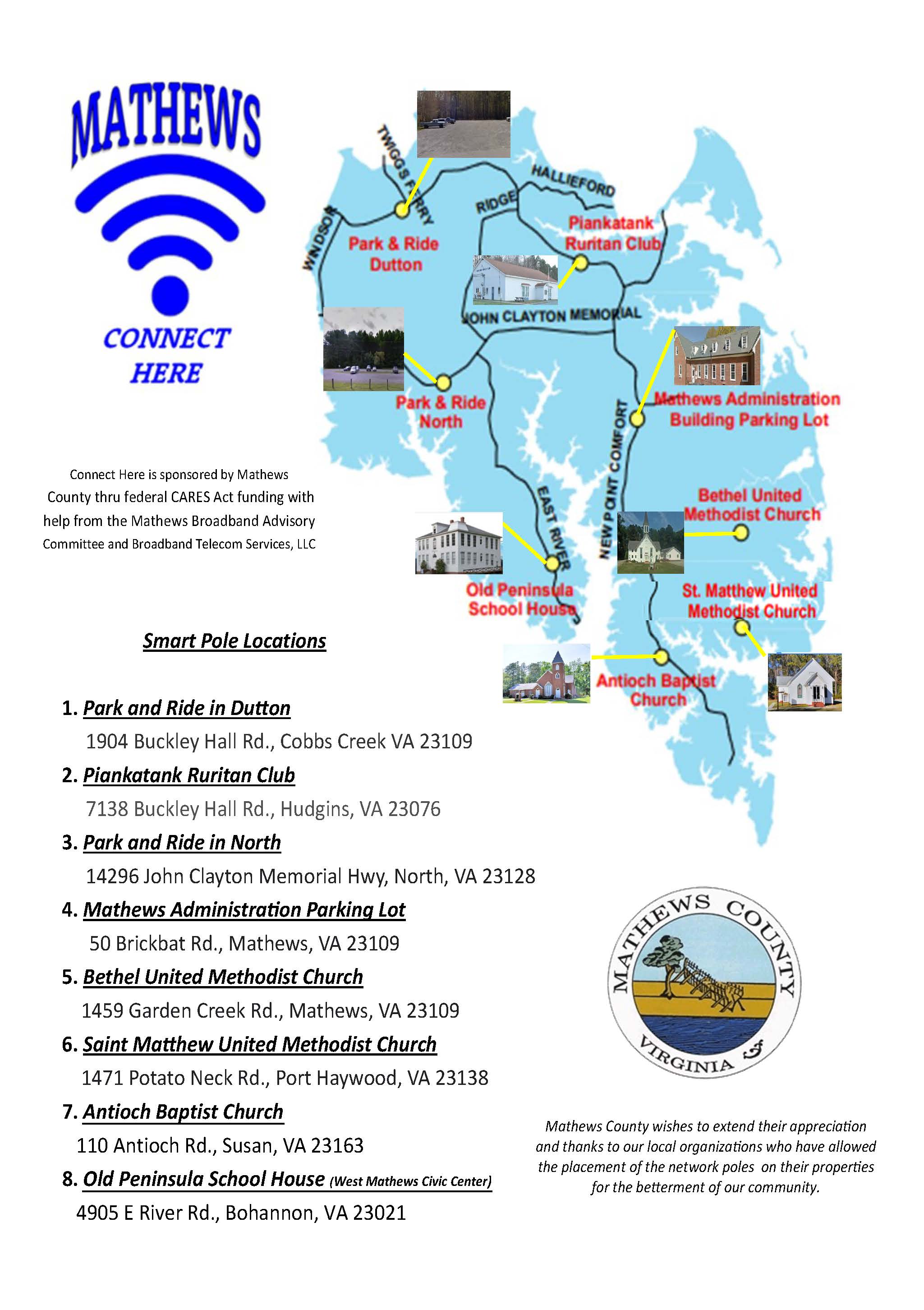 Broadband Map