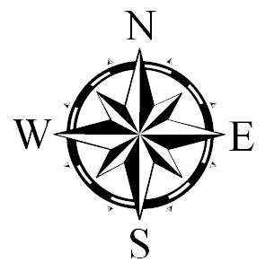 Compass Points