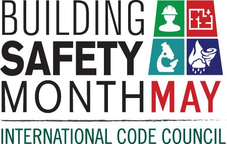 Building Safety Month