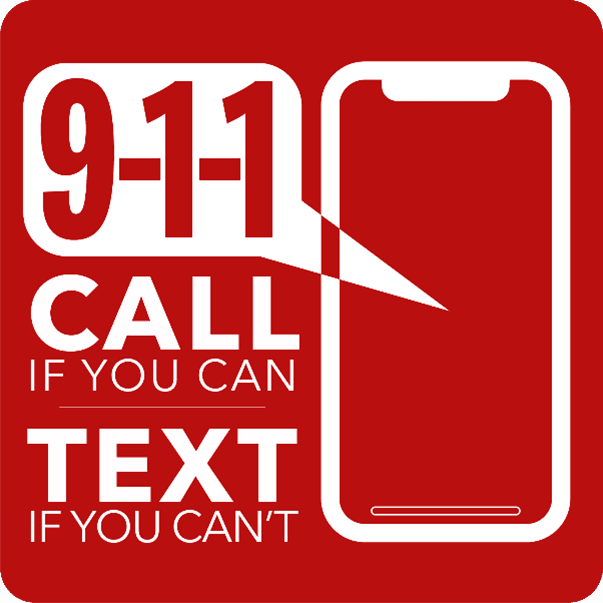 Text to 911