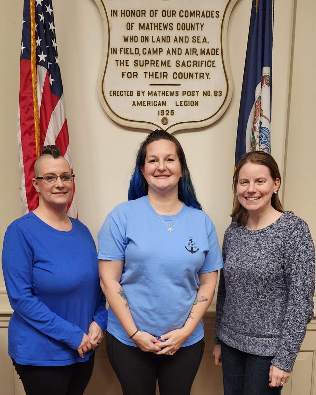 2024 Board of Directors 